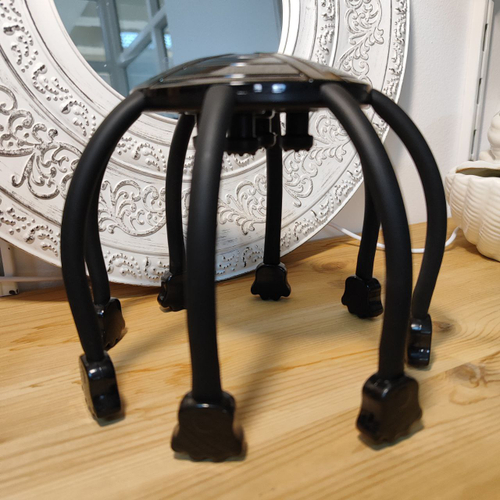 Массажер для головы электрический