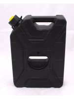 Канистра чёрная, 5 л