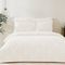 Постельное белье MODENA BAMBOO кремовый жаккард deluxe TIVOLYO HOME Турция