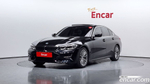 BMW 3 Series (G20) 320d Luxury (06.2020)