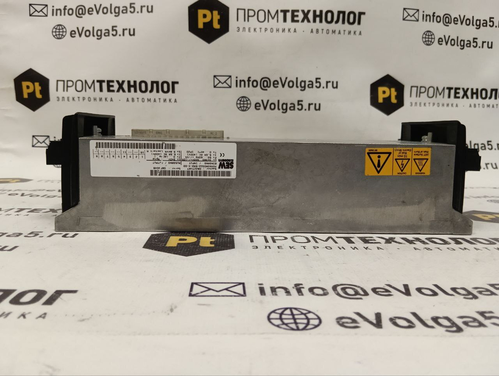 SEW Eurodrive MDX60A0022-5A3-4-00 б/у