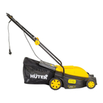 Газонокосилка электрическая Huter ELM-2000T