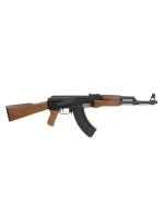 Страйкбольный автомат CM522 AK47 (ABS-пластик)
