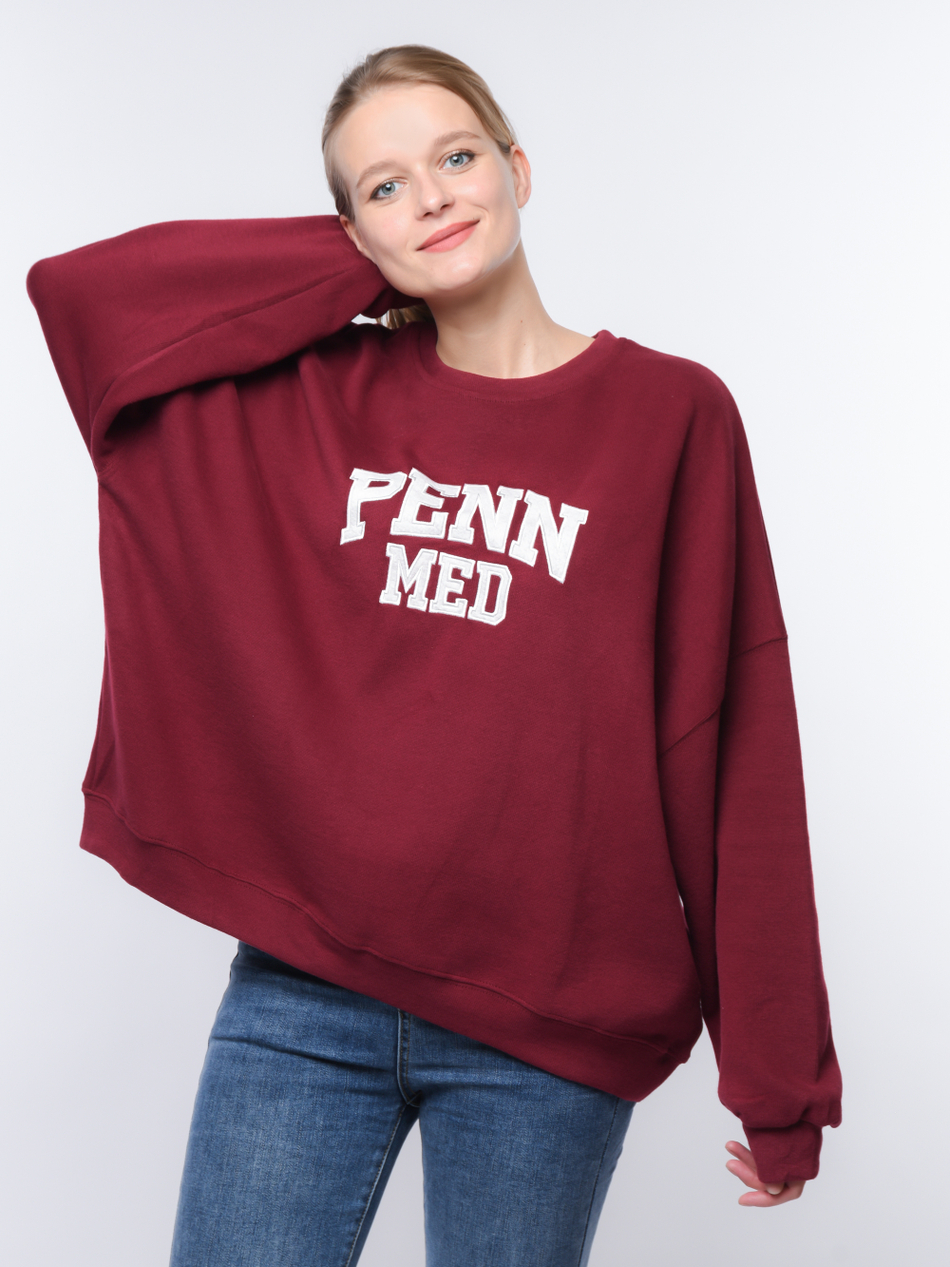 Свитшот женский