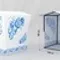 Каркасная палатка 1,4х1,4 м