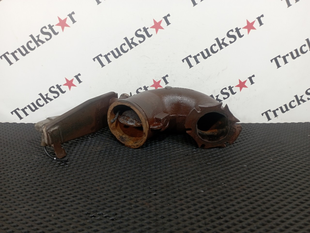 Горный тормоз