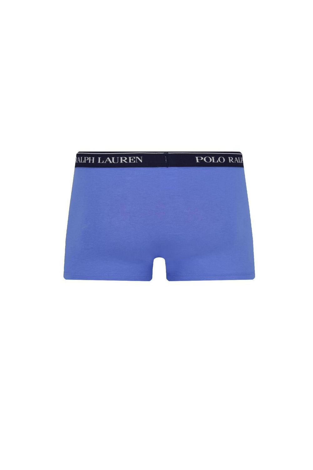 трусики-боксеры 3 шт. POLO RALPH LAUREN - голубой(714835885)