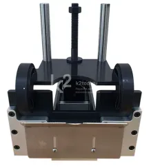 Приспособление для крепления на трубах и листах AHA AP1040-SD