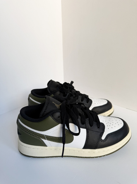 Кеды Nike Air Jordan, 35,5