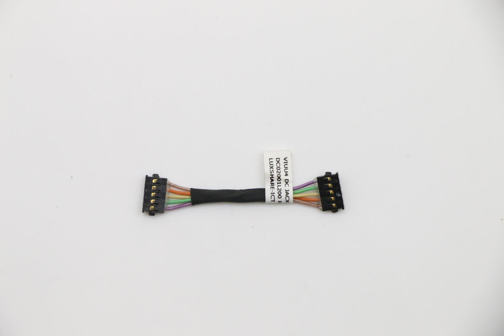 Кабель питания НБ Yoga11S DC-In Lenovo (90202807), оригинал