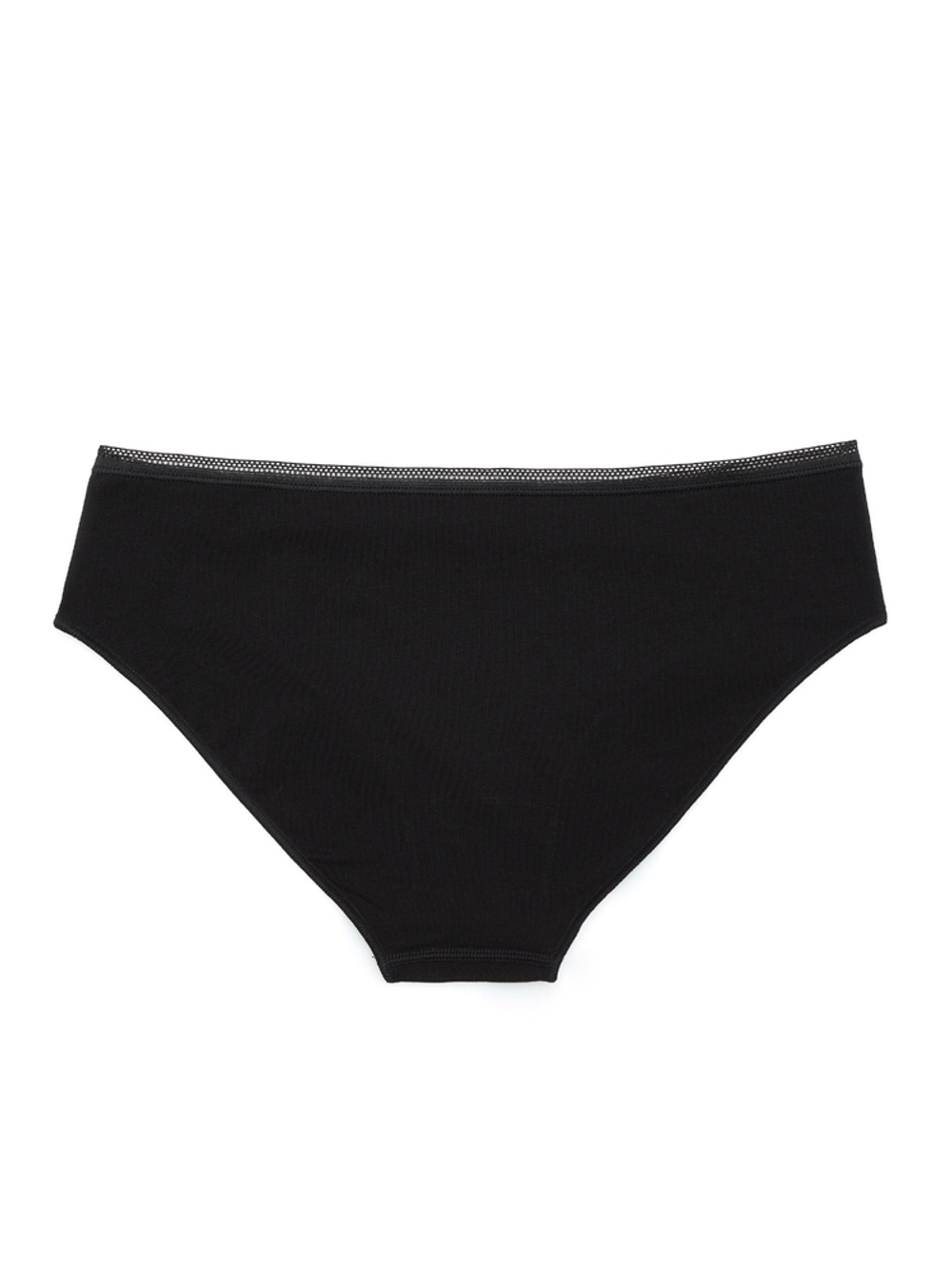 CONTE BASIC COLLECTION LB 2002 Трусы женские "слип" (zip-lock)