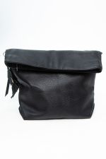 Сумка-торба (черная) СТ11 LT Collection