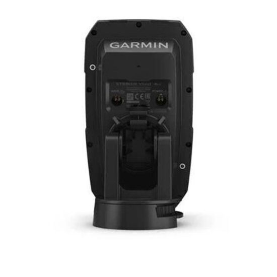 Эхолот Garmin Striker Plus 4