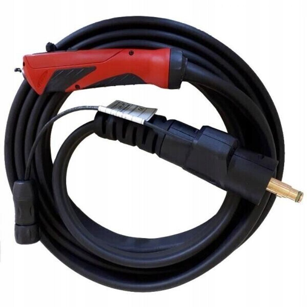 Шланг-пакет THP 220i G ML/F/UD/4m/LED (4,051,305)