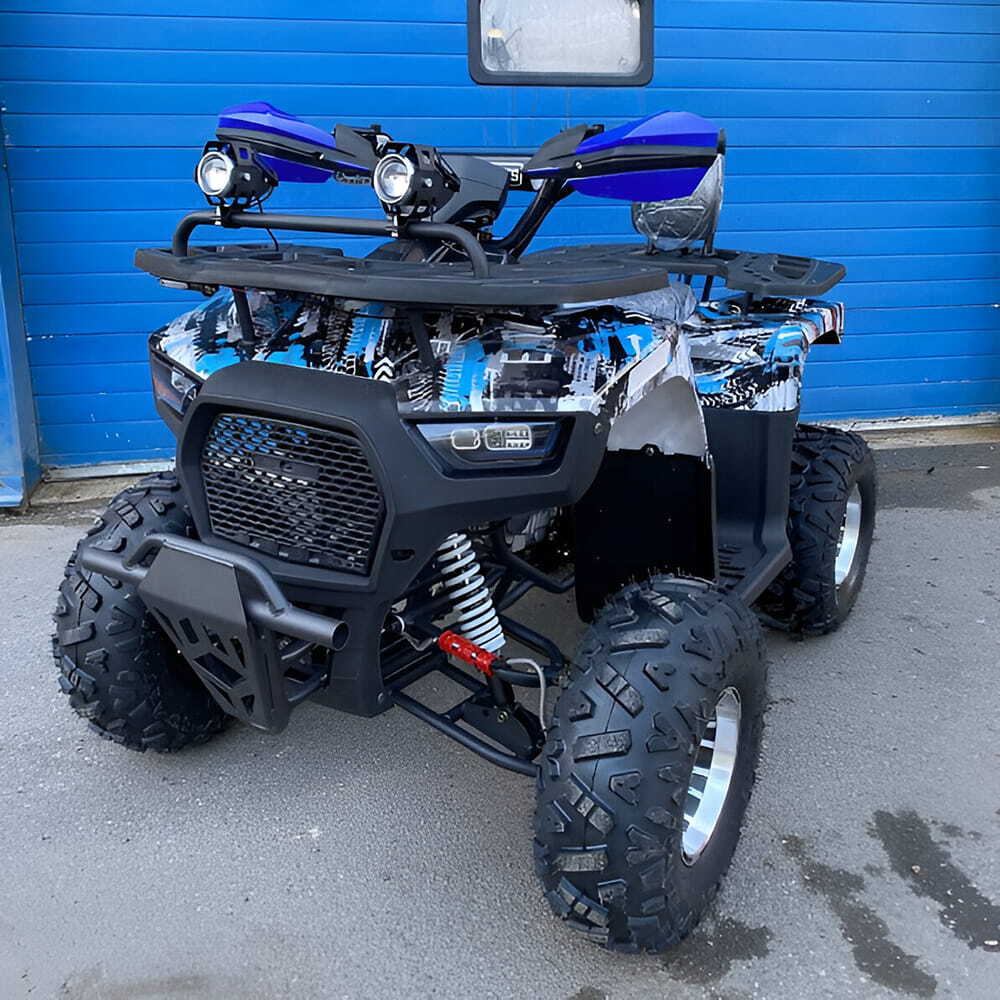 Квадроцикл HUMMER Hunter 150cc