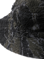 Панама Bonsai Tigerstripe Fleece