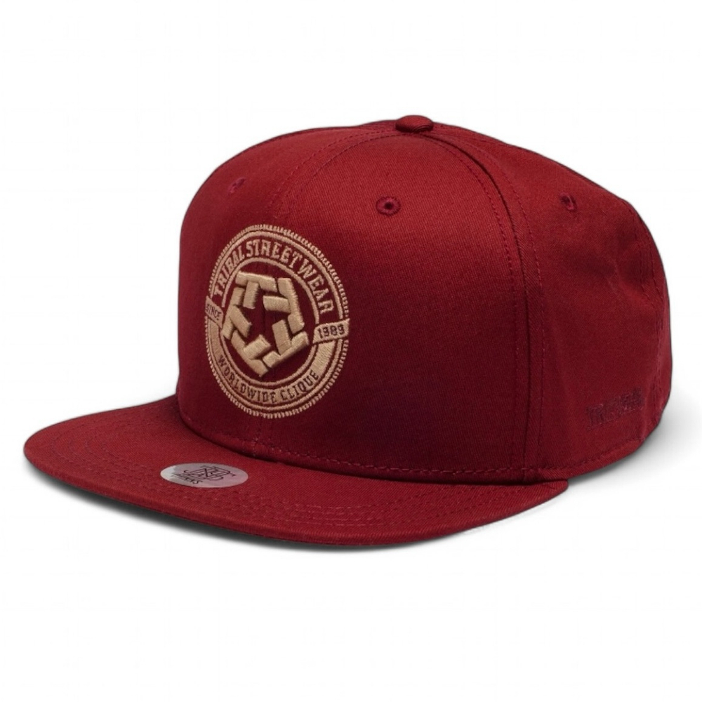 Кепка Tribal Gear-Worldwide (Snapback)