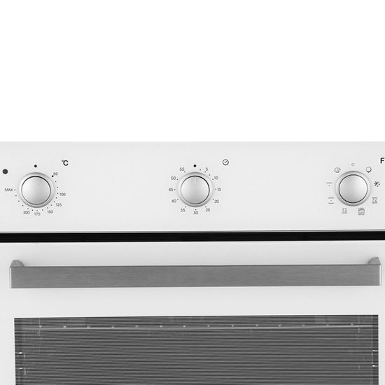 Электрический духовой шкаф Candy FCP 612 WXL