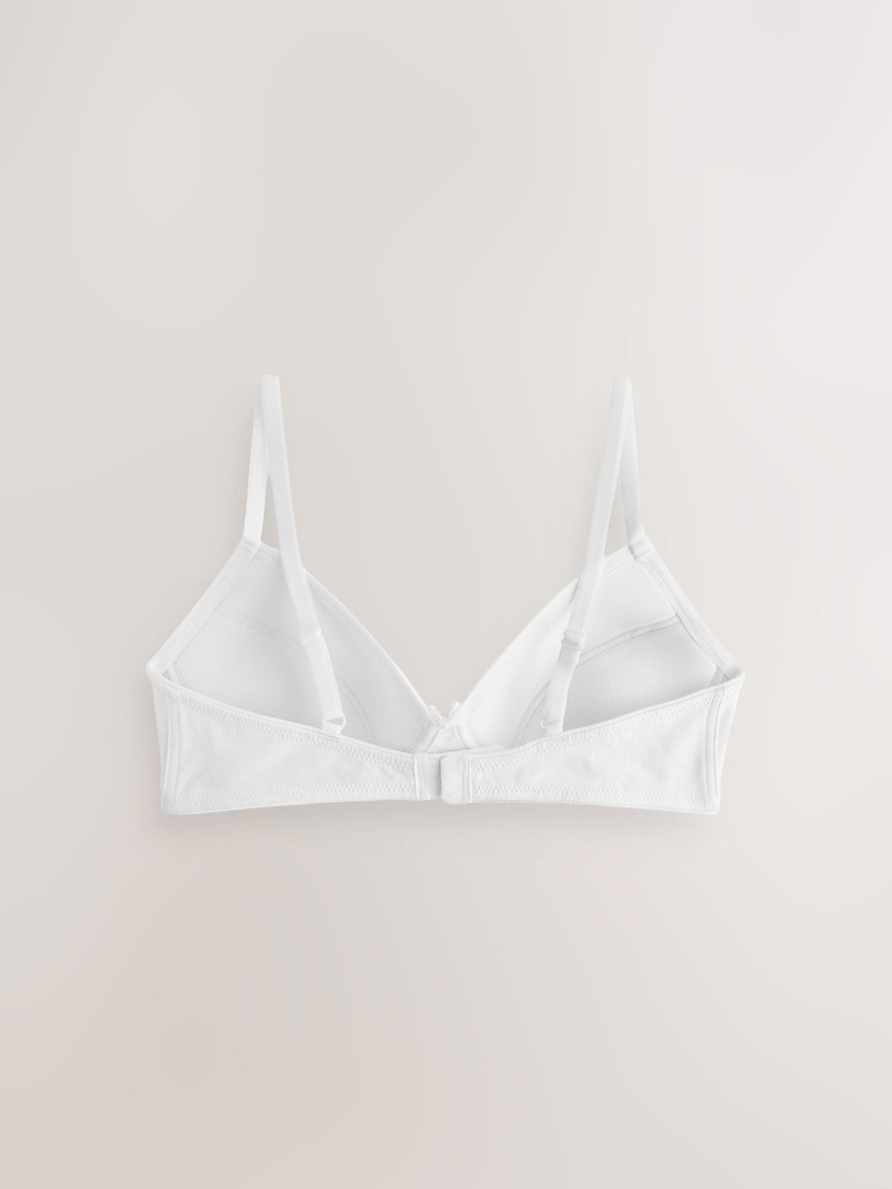 Бюстгалтер для девочки Next E45-720, 2 шт., Белый