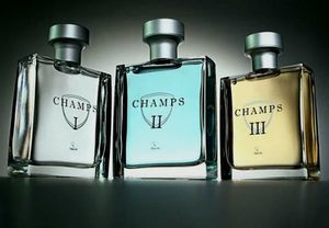 Jequiti Champs II