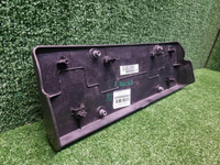 Площадка номера Hongqi HS5 (2019-н.в.)