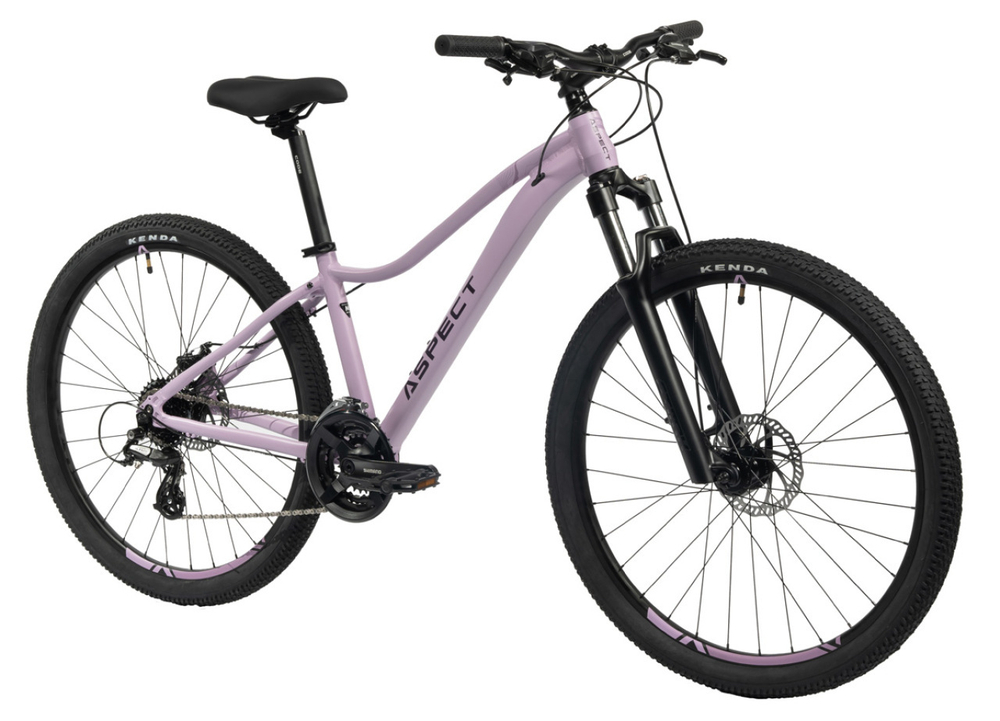 Женский велосипед Aspect Alma (2024)