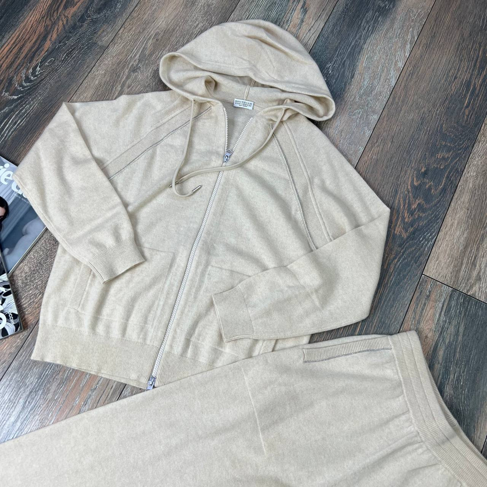 Костюм Brunello Cucinelli