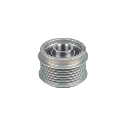 Шкив генератора AD/VW/SKODA GANZ GIE38005