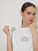 BUBBLE SQUARE EARRINGS