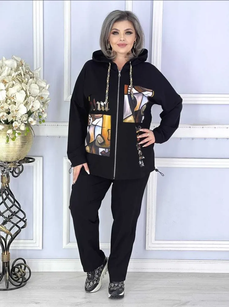 Костюм 2573576 Fabrika