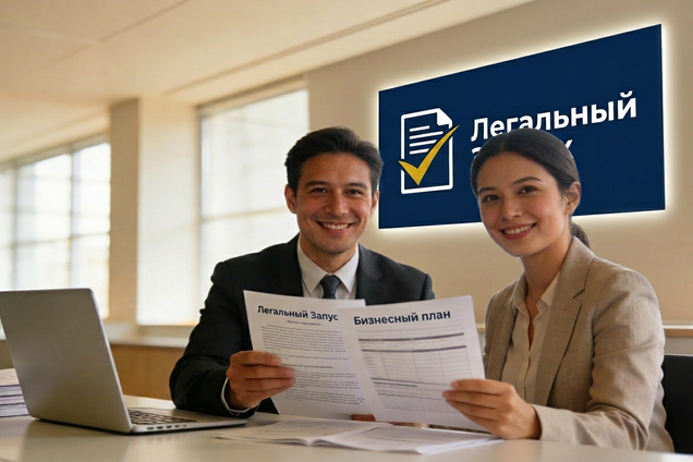<span>Открываем бизнес быстро и без лишних хлопот</span>