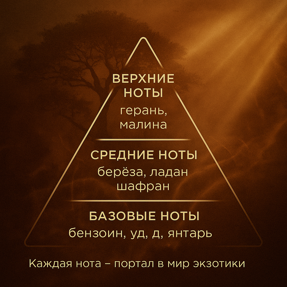 Ombre Spirit парфюм от Le Mon Cher