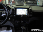 KG Mobility (Ssangyong) The New Rexton Sports KHAN Дизель 2.2 4WD (12.2021)