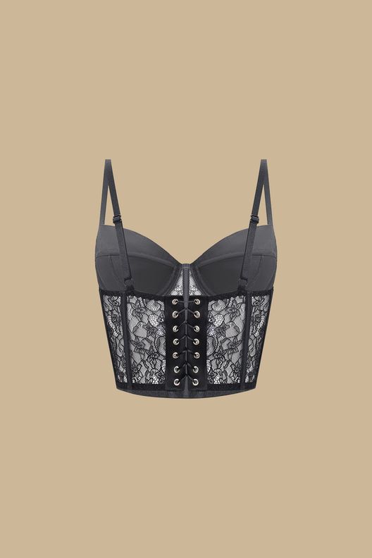 Корсет Sunshine LiLa / Morely