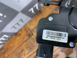 Замок багажника Haval Jolion 21-нв Б/У Оригинал 6305100XNZ01A