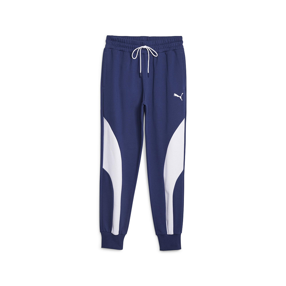 Мужские брюки PUMA BLUEPRINT Formstrip Pant