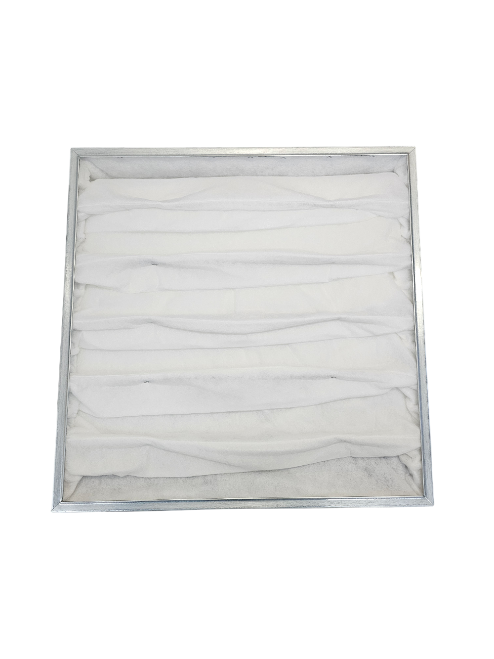 Фильтр  карманный FK-DEL002 (аналог  1001696А Gea Multisack DELBAG G 95-6/K 85/K 55/K 35      592x592x380 / 8 )