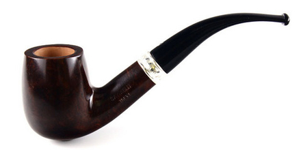 Курительная трубка Savinelli Trevi Smooth Model 606