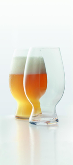 Набор из 2-х бокалов для пива Craft Beer Glasses American Wheat Beer 750 мл Spiegelau