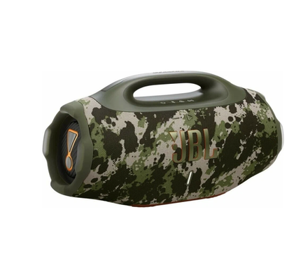Колонка портативная JBL BoomBox 4 Camo