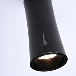 Потолочный Светильник Zyppa Black H12 By Imperiumloft