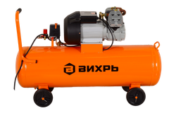 Компрессор Вихрь КМП-400/100
