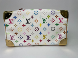 Сумка Louis Vuitton Speedy 30 Multicolor