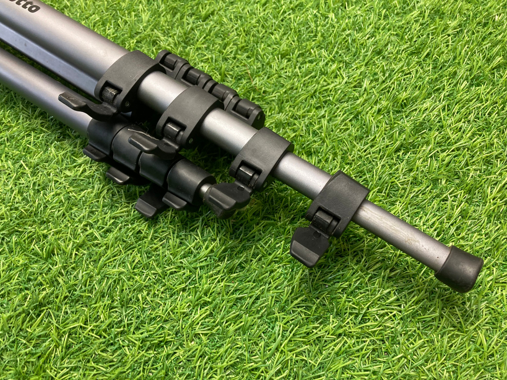 Штатив Manfrotto