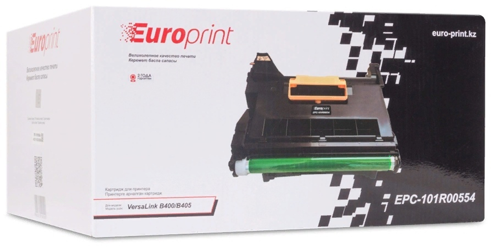 Картриджи Europrint EPC-101R00554 черный