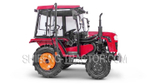 Трактор Shifeng | Шифенг SF-244С 8/2 (с ПСМ)