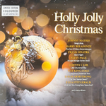 Виниловая пластинка Сборник Holly Jolly Christmas LP Coloured