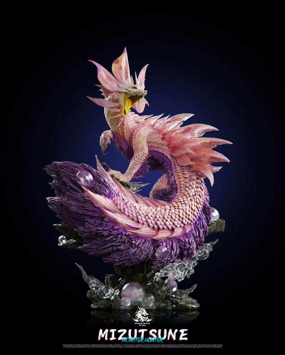 Мизутсуне / Mizutsune
