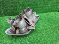 Насадка глушителя левая Changan Uni-T (2020-н.в.)