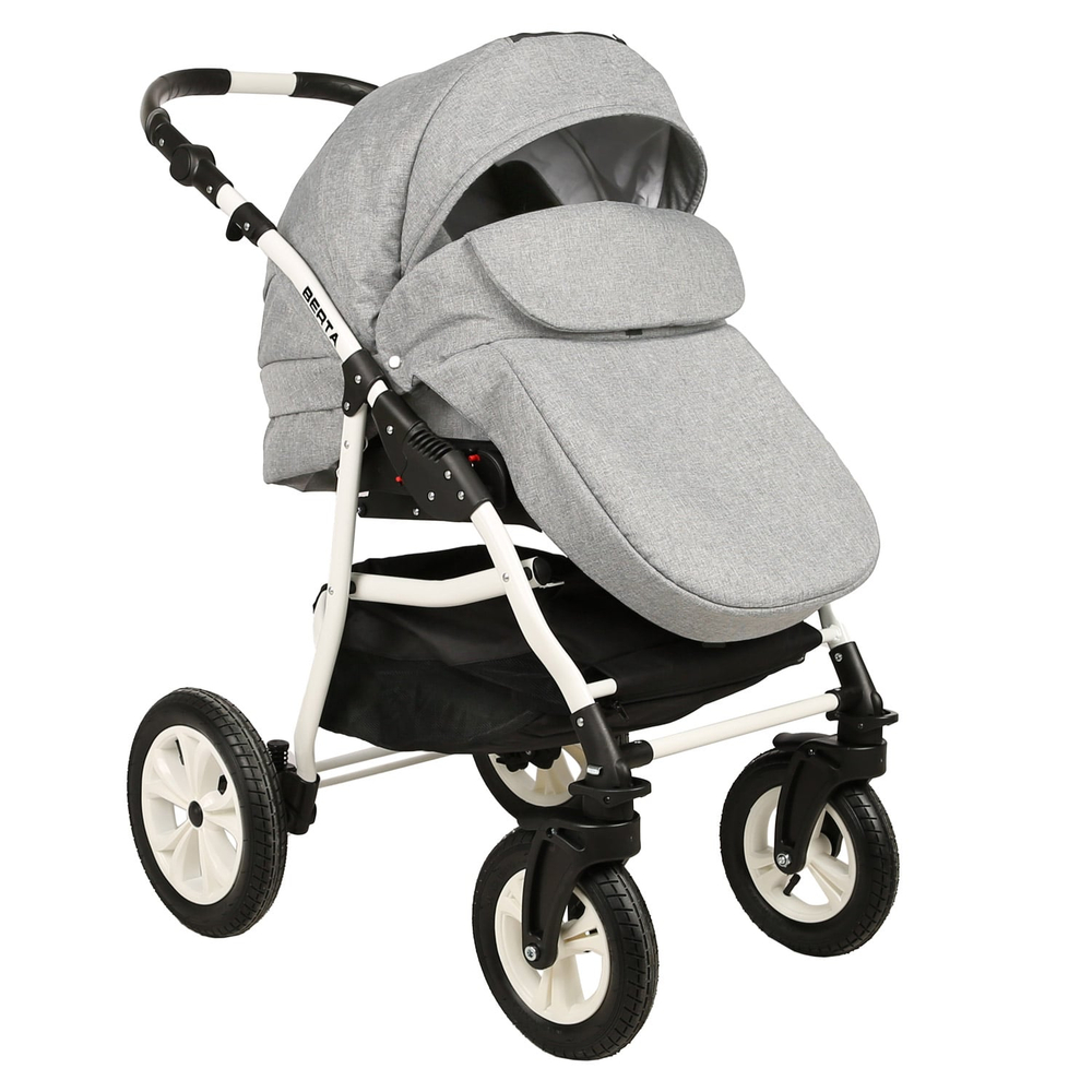 Коляска 2 в 1 Alis Berta